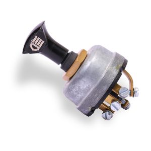 764-01 - LIGHT SWITCH