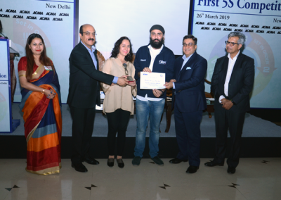 ACMA 5S