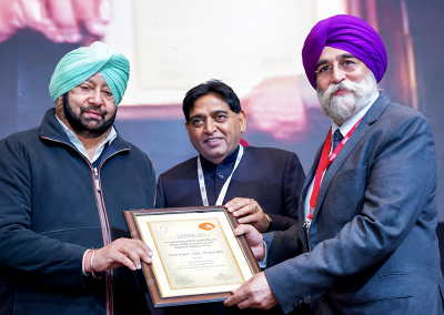 State MSME Award
