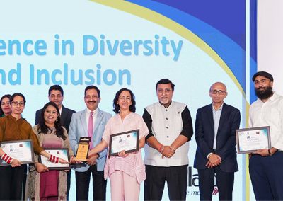 Diversity & Inclusion Award – 28th June 2024