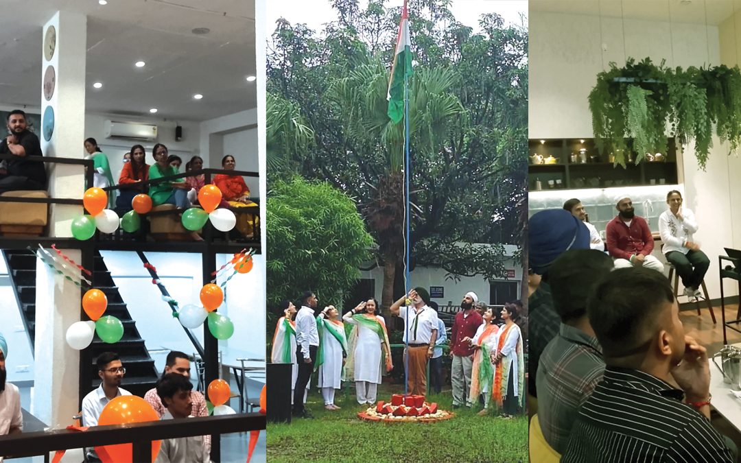 79th Independence Day Celebration 2025