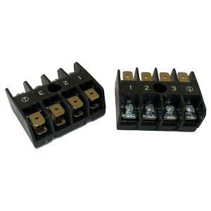 terminal block