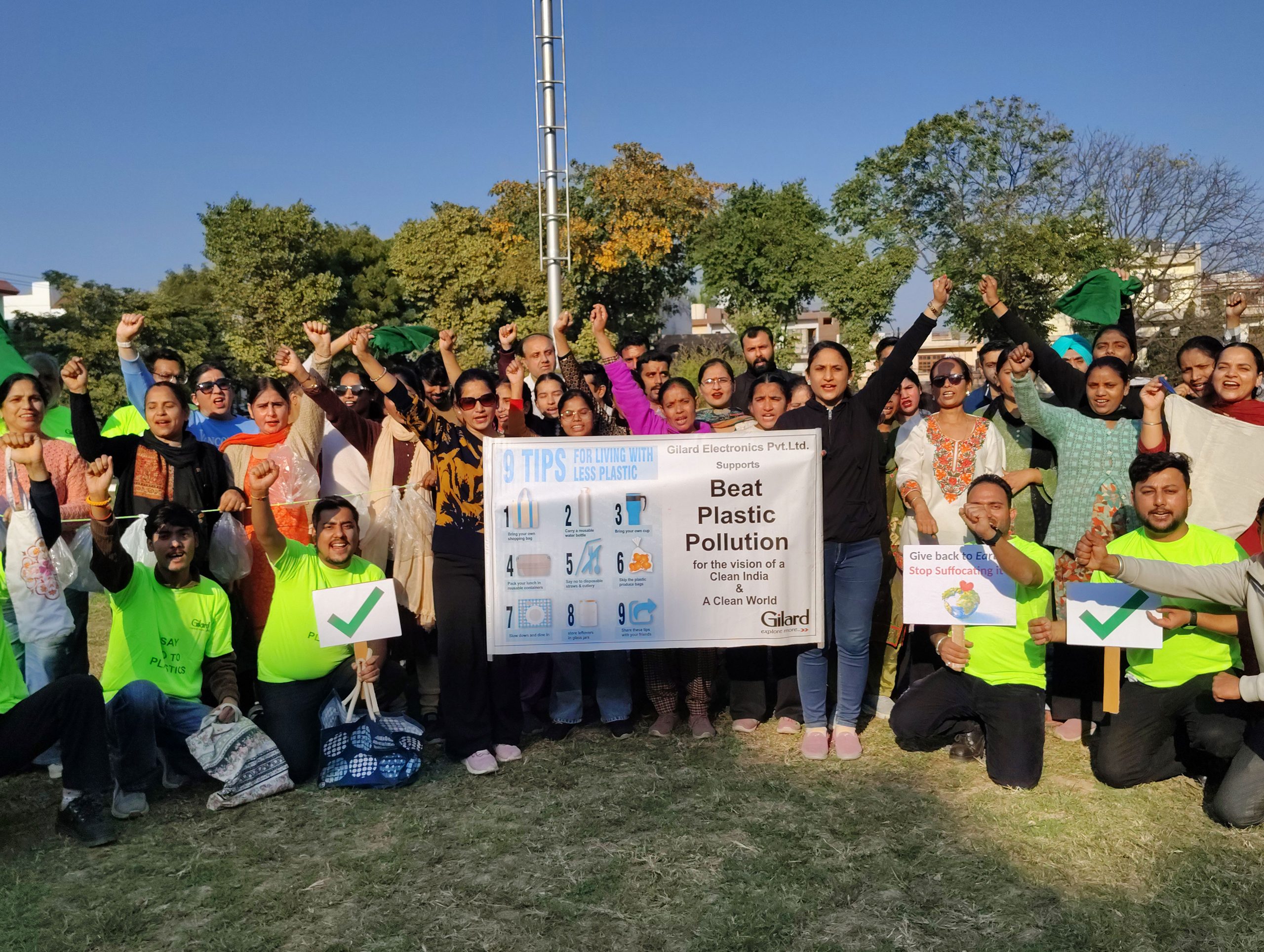 walkthon